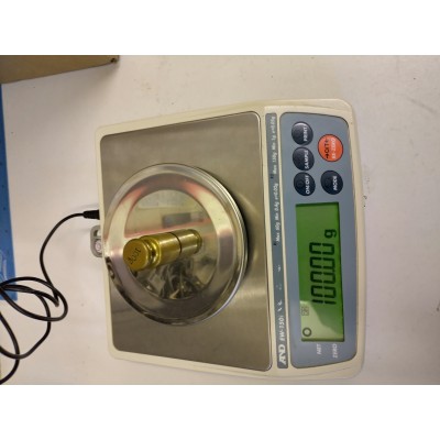 Clearence - £263 A &D Balances 150g Capacity Clearence - £263 A &D Balances 150g Capacity