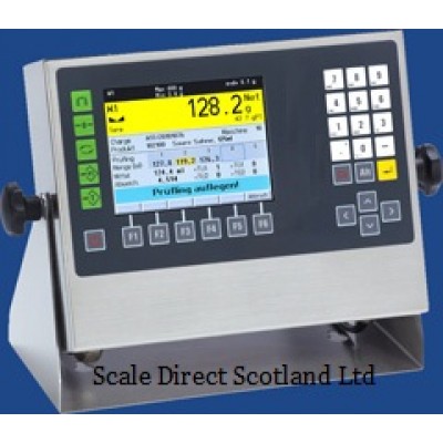 Systec  Weighing Systems