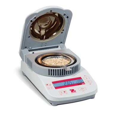 Clearence - MB23   Moisture Analyser