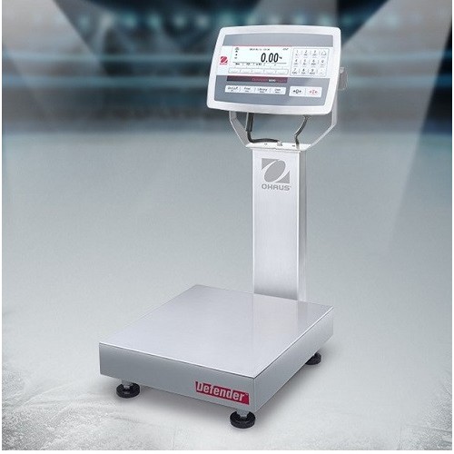 Defender 5000 From £1515 Defender 5000 From £1515