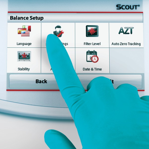 Scale Services